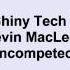 Kevin MacLeod Shiny Tech II