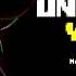 Undertale Yellow Showdown Metal Remix By NyxTheShield Starlo S Theme