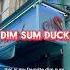 Would You Queue For DIM SUM London Londonfood Londonrestaurants Placestoeatinlondon Dimsumduck