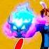 Дарю DARK BLADE за ФРУКТ из ГАЧИ БЛОКС ФРУТС РОБЛОКС