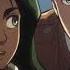 Attack On Titan Erwin Asks Eren Who The Enemy Is