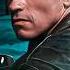 Hasta LA VISTA Baby Terminator T 800 Edit NAOMI SPACE SUPER SLOWED REVERB