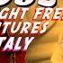JoJo S Bizarre Adventure Golden Wind Copyright Free Ending 2 Modern Crusaders