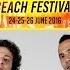 Vini Vici FULL SET Luminosity Beach Festival 26 06 2016