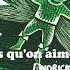 Des Gens Qu On Aime Andrick Airways