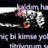 Gurbet Bırak Gidesim Var ByCaNeYy