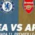 Chelsea Vs Arsenal Frente A Frente Premier League