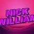 Nick William Grace Riddim Audio