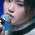 I LAND2 Ep 04 KIM MINSOL YOON JIYOON Eyes Nose Lips TAEYANG Unit Battle