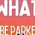 Abe Parker It Is What It Is Lyrics