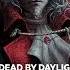 Dead By Daylight Castlevania Survivor Menu Theme