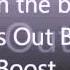 When The Beat Drops Out Bass Boost