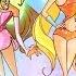 Winx Club Charmix Russian CTC