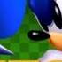 Sonic CD Main Menu Theme