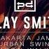 Clay Smith Jakarta Jam Original Mix