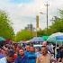 Slemani City Center In Ramadan Markets Traditions