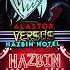 Hazbin Hotel Alastor VS Hazbin Hotel Hazbinhotel Hazbinhoteledit Edit Alastor Alightmotion