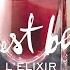 La Vie Est Belle L Elixir Happiness Starts With You By Lancôme