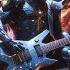 The Ultimate Cosmic Metal Compilation Most Energetic And Driven Instrumental Metal