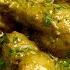 Hariyali Murgh Masala Hare Masale Ka Chicken Recipe Hariyali Masala Chicken Gravy