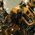 Transformers Bumblebee Tribute Black And Yellow