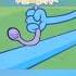 LUMPY IN OUT ON A LIMB GOOD ENDING HTF Htf Shorts Happytreefriends