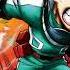35 My Hero Academia My Hero Academia OST Yuki Hayashi