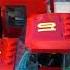 LEGO City Fire Station 60215