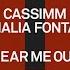 CASSIMM Mahalia Fontaine Hear Me Out Extended Mix