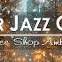 Winter Coffee Jazz Cozy Jazz With A Snowy Winter Atmosphere For An Ideal Relaxing Day