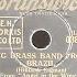 Danny Kaye And The Andrews Sisters Big Brass Band From Brazil 1948 78 Rpm