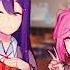Why Did I Say Okie Doki DDLC Stupendium Nightcore Sped Up