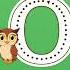 ABC Lullaby For Babies Soft Alphabet Song To Sleep