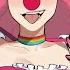 Ace Attorney Clown Girl Geiru Toneido Clussy Fever