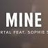 Felix Cartal Mine Lyrics With Sophie Simmons