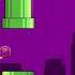 Playing Geometry Dash Minigames