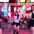 K POP IN PUBLIC ONE TAKE BABYMONSTER Like That Dance Cover TIMES SQUARE