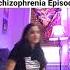 Schizophrenia Episode Caught On Security Camera