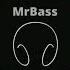 GHOSTEMANE Mercury Bass Boosted