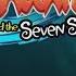 Shantae And The Seven Sirens Opening