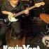 Kevin Yost And The Jazz Influence