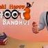 Pinaki And Happy Bhoot Bandhus Full Episode Pinaki क Parents क ब ल य School