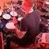 Дурак и молния Король и Шут Drum Cam