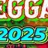 Reggae Christmas Songs 2024 2025 Reggae Christmas Mix 2025 BEST New Reggae NONSTOP