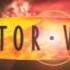 Заставка сериала Доктор Кто Doctor Who 1 4 сезоны