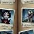 Identity V OST Hunter Chasing Music Church Organ