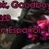 Imanbek Goodboys Goodbye Letra En Español Lyrics