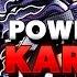 How Strong Is Novel Kars JORGE JOESTAR