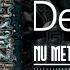 Nu Metal Drum Track Deftones Style 90 Bpm