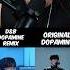 Remix Vs Original What Is Better WING DOPAMINE Beatbox Tiktok